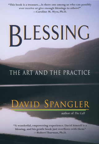 Cover image: Blessing 9781573229340