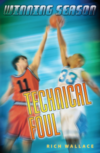 Cover image: Technical Foul 9780142404447