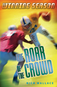 Cover image: The Roar of the Crowd 9780142404430