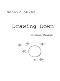 Cover image: Drawing Down the Moon 9780143038191
