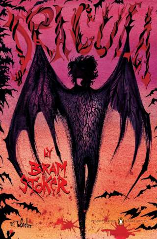 Cover image: Dracula 9780143106166
