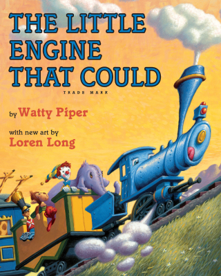 Cover image: The Little Engine That Could 9780399244674