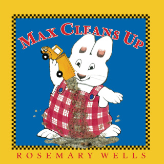 Cover image: Max Cleans Up 9780142301333