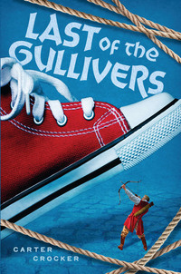 Cover image: The Last of the Gullivers 9780399242311