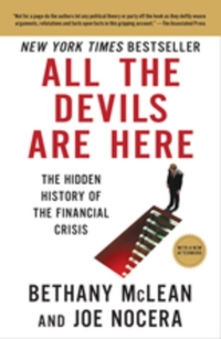 Cover image: All the Devils Are Here 9781591844389