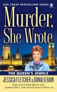 Cover image: Murder, She Wrote: the Queen's Jewels 9780451234568