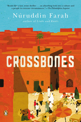 Cover image: Crossbones 9781594488160