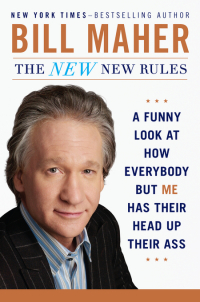 Cover image: The New New Rules 9780399158414