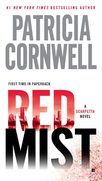Cover image: Red Mist 9780399158025