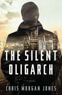 Cover image: The Silent Oligarch 9781594203190