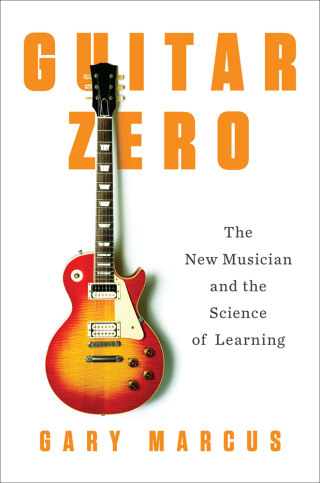 Cover image: Guitar Zero 9781594203176