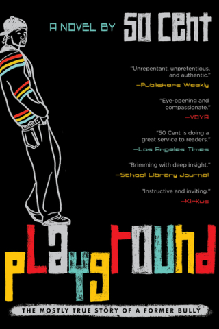 Cover image: Playground 9781595144348