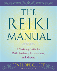 Cover image: The Reiki Manual 9781585429042