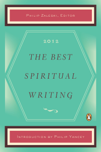 Cover image: The Best Spiritual Writing 2012 9780143119906