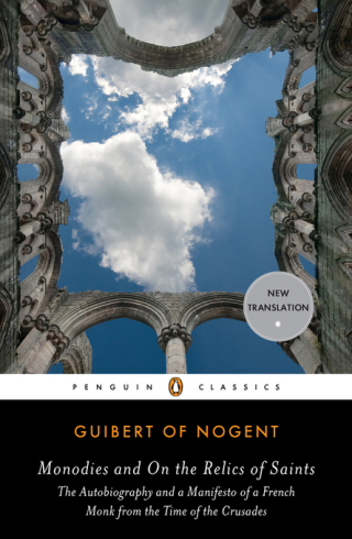 Cover image: Monodies and On the Relics of Saints 9780143106302
