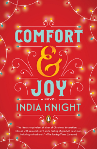 Cover image: Comfort and Joy 9780143119814