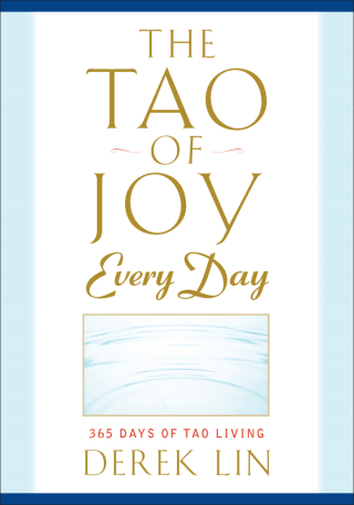 Cover image: The Tao of Joy Every Day 9781585429189