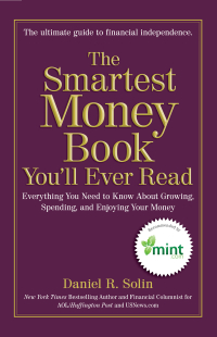 Cover image: The Smartest Money Book You'll Ever Read 9780399537219