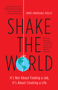 Cover image: Shake the World 9781591844556
