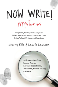 Cover image: Now Write! Mysteries 9781585429035