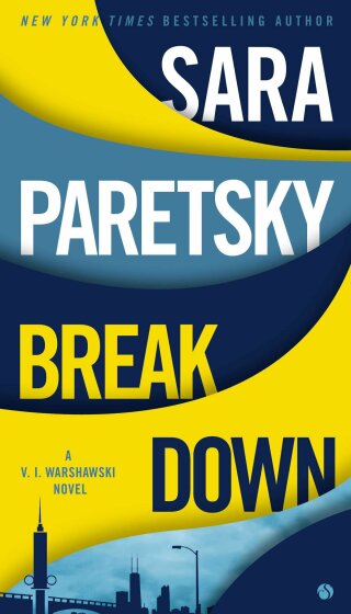 Cover image: Breakdown 9780399157837
