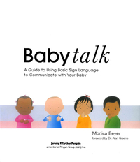 Cover image: Baby Talk 9781585425174