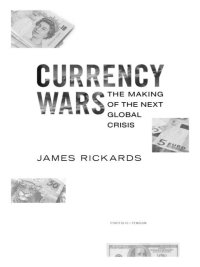 Cover image: Currency Wars 9781591844495