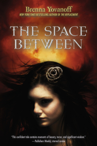 Cover image: The Space Between 9781595143396
