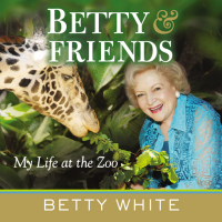Cover image: Betty & Friends 9780399157547
