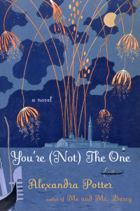 Cover image: You're (Not) the One 9780452296909