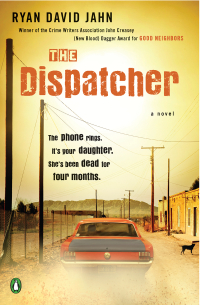 Cover image: The Dispatcher 9780143120704