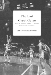 Cover image: The Last Great Game 9780399158575