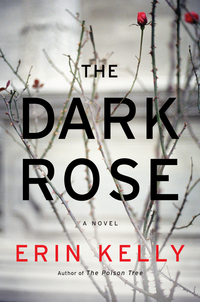 Cover image: The Dark Rose 9780670023288
