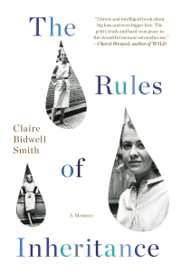 Cover image: The Rules of Inheritance 9781594630880