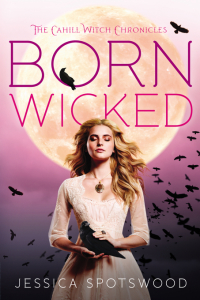 Cover image: Born Wicked 9780399257452