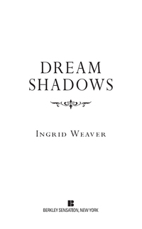 Cover image: Dream Shadows 9780425246122