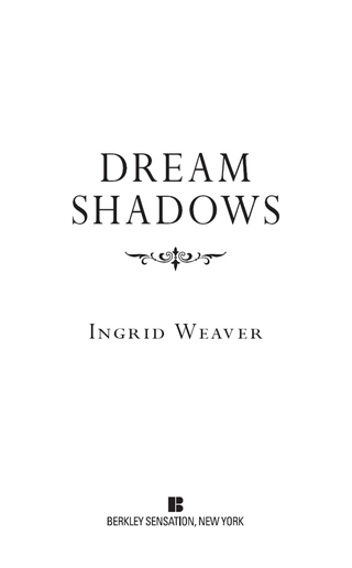 Cover image: Dream Shadows 9780425246122