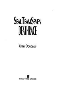 Cover image: Seal Team Seven 07: Deathrace 9780425167410