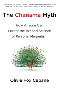 Cover image: The Charisma Myth 9781591844563