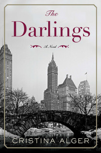 Cover image: The Darlings 9780670023271