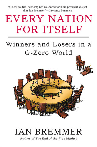 Cover image: Every Nation for Itself 9781591844686