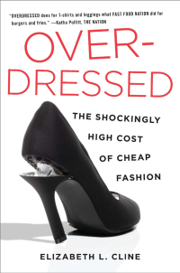 Cover image: Overdressed 9781591844617