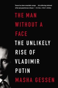 Cover image: The Man Without a Face 9781594486517