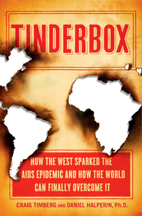 Cover image: Tinderbox 9781594203275