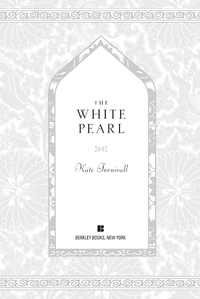 Cover image: The White Pearl 9780425241004
