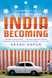 Cover image: India Becoming 9781594488191