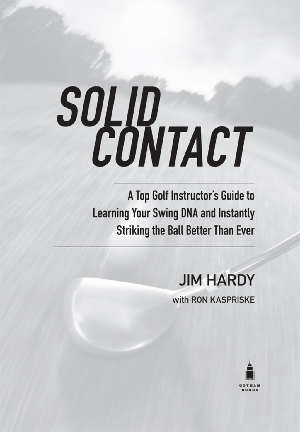 Solid Contact (eBook)