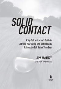Cover image: Solid Contact 9781592406586