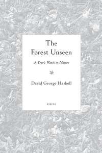 Cover image: The Forest Unseen 9780670023370