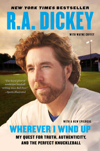 Cover image: Wherever I Wind Up 9780399158155